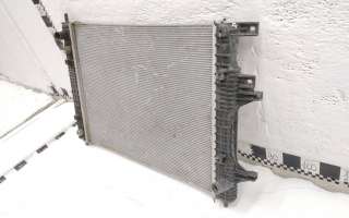 Радиатор охлаждения двигателя Chery Tiggo 7 PRO 2021г. 302001044AA - Фото 3