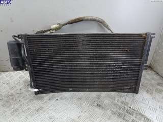  Радиатор охлаждения (конд.) Opel Vectra B Арт 54667717, вид 2
