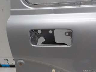 Дверь задняя правая Land Rover Freelander 1 2000г. BFA490160 Land Rover - Фото 3