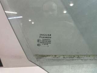 C2Z2818 Jaguar Стекло двери передней правой Jaguar XF 250 Арт E23218141, вид 2