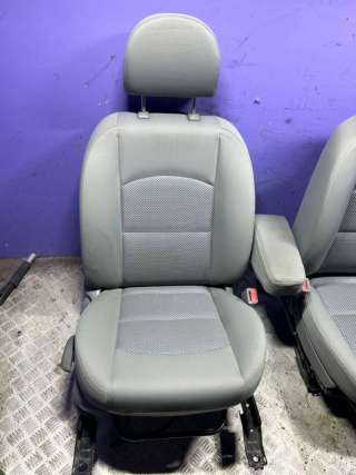  Сиденье переднее правое Mazda 2 DY Арт 82325485, вид 2