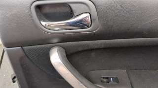 Дверь задняя правая Honda Accord 7 2004г.  - Фото 3