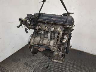 Двигатель  Hyundai ix20 1.4 Инжектор Бензин, 2012г. Z59112BZ00,G4FA  - Фото 3