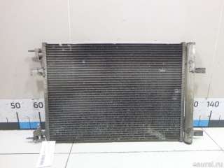 1850219 GM Радиатор кондиционера (конденсер) Chevrolet Cruze J300 restailing Арт E48387447, вид 1