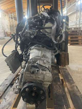 CSL Двигатель Volkswagen Crafter 1 Арт 82424274, вид 3