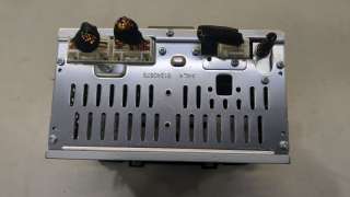  Магнитола (аудио система) Kia Carens 4 Арт 9113879, вид 3