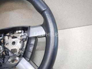 Рулевое колесо для AIR BAG (без AIR BAG) Ford Focus 2 restailing 2009г. 1500628 - Фото 4