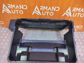 89D121293 воздуховод радиатора Audi Q5 2 Арт AR268386, вид 2