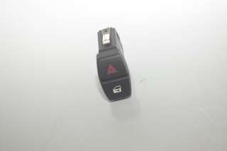 Кнопка аварийной сигнализации BMW 5 F10/F11/GT F07 2013г. 9161896, 61319161896 , art12208074 - Фото 2
