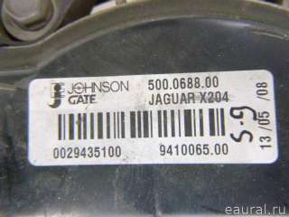 Вентилятор радиатора Jaguar XF 250 2009г. C2P14452 Jaguar - Фото 5