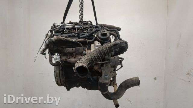 Двигатель  Volkswagen Amarok 2.0 TDI Дизель, 2012г. 03L100091K,CNEA  - Фото 1