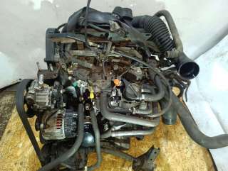 Двигатель  Peugeot 806 2.0 Ti Бензин, 1995г. RGX  - Фото 2