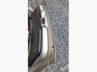  Крышка багажника (дверь 3-5) Renault Megane 1 Арт 129989413, вид 5