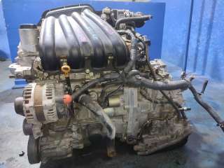 HR15DE двигатель Nissan Note E11 Арт 505790, вид 5