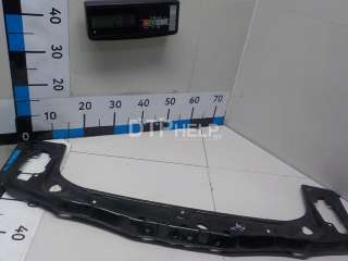 Панель передняя BMW 1 F20/F21 2012г. 51647245786 - Фото 2
