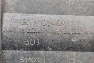 Датчик (прочие) Peugeot 308 1 2011г. 9674084680 , art10777491 - Фото 2