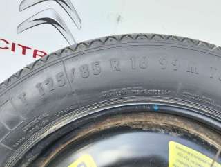  Запасное колесо Peugeot 308 2 Арт HA167012, вид 2