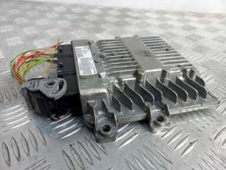 5WS40424B-T Блок управления двигателем Citroen C5 1 Арт AG1086168, вид 2