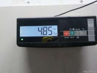  Вентилятор радиатора Audi A4 B8 Арт E51584306, вид 3