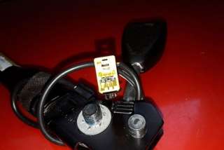 Ремень безопасности передний правый Opel Meriva 2 2011г. 34236480A, 34236592A, 39050200 , art12098172 - Фото 4