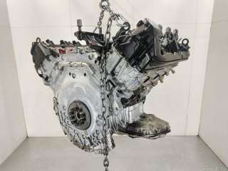 Двигатель  Volkswagen Touareg 2   2012г. 059100041 VAG  - Фото 6