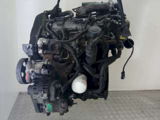 Двигатель  Volvo V40 1 1.9  2003г. F9Q 1D4192T4 C088551  - Фото 2