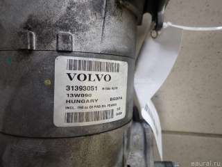 Компрессор кондиционера Volvo XC60 1 2013г. 36012442 Volvo - Фото 2