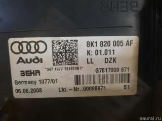 Корпус отопителя Audi A5 (S5,RS5) 1 2009г.  - Фото 15
