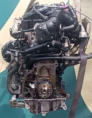 Двигатель  Skoda Octavia A5 1.9  Дизель, 2009г. BLS  - Фото 4
