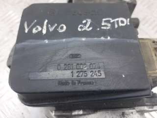 Расходомер воздуха Volvo V70 1 1999г. 0281002074 - Фото 4