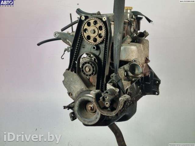 Двигатель  Opel Astra F 1.6 M Бензин, 1994г. X16SZ  - Фото 1