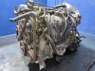 L3-DE двигатель Mazda MPV 2 Арт 492747, вид 4