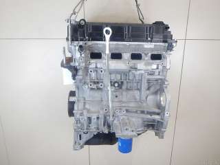 Двигатель  Mitsubishi ASX restailing 2   2012г. 1000D128 Mitsubishi  - Фото 3