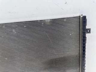 Радиатор охлаждения Changan UNI-K 2020г. 1301200-CR01 - Фото 3