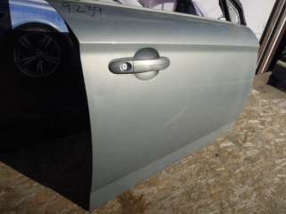  Дверь передняя правая Ford Mondeo 4 Арт 48724, вид 4