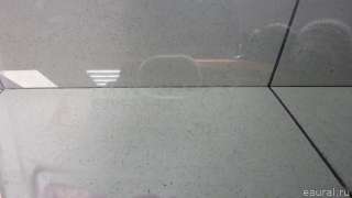 Стекло двери задней правой Peugeot 4008 2012г. 5736A254 Mitsubishi - Фото 2