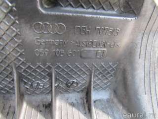 Поддон масляный двигателя Audi A5 (S5,RS5) 1 2009г. 059103601CH VAG - Фото 3
