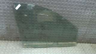 Стекло двери передней правой Hyundai Santa FE 2 (CM) 2011г. 824210W011 - Фото 2