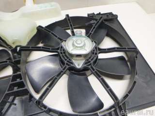 Вентилятор радиатора Mazda 6 3 2009г. L51015025C Mazda - Фото 10