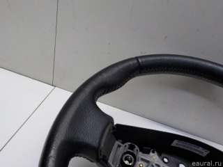 48430JD01D Nissan Рулевое колесо для AIR BAG (без AIR BAG) Nissan Qashqai 2 restailing Арт E41119150, вид 4