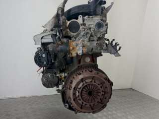 Двигатель  Renault Scenic 2 1.6  2003г. K4M A700 D648961  - Фото 5