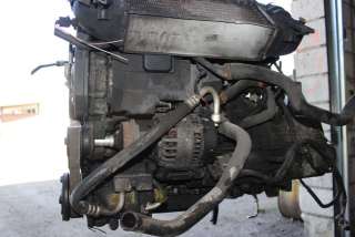 Двигатель  Ford Focus 1 1.8  Дизель, 2001г. F9DA  - Фото 5