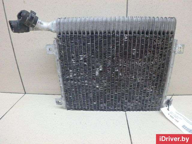 Радиатор дополнительный системы охлаждения Jaguar XF 250 2009г. C2D23155 Jaguar - Фото 1