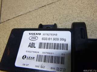 Блок управления светом Volvo XC70 3 2009г. 30782783 Volvo - Фото 2