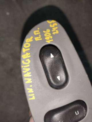  Кнопка стеклоподъемника переднего правого Lincoln Navigator 1 Арт 81957431, вид 3