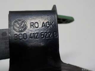 Датчик регулировки дорож. просвета Volkswagen Tiguan 1 2009г. 3C0412522B VAG - Фото 12