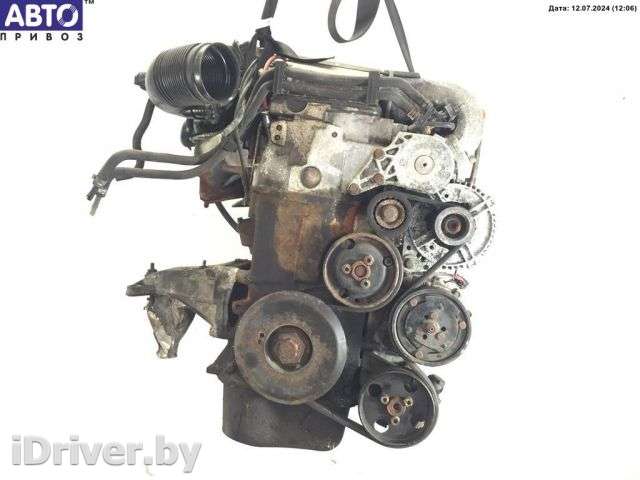 Двигатель  Volkswagen Passat B4 2.8 i Бензин, 1994г. AAA  - Фото 1
