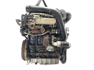 BXE Двигатель Volkswagen Golf 5 Арт 291108, вид 12