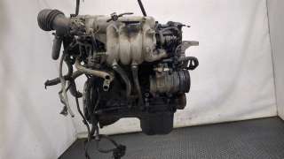 Двигатель  Kia Sportage 2 2.0 Инжектор Бензин, 2005г. KZ34302100,G4GC  - Фото 4