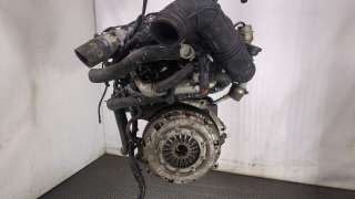 Двигатель  Kia Rio 2 1.5 CRDi Дизель, 2007г. D4FA  - Фото 3